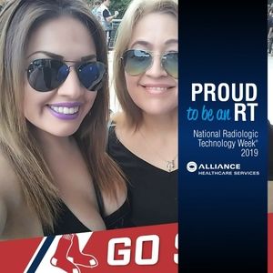 Meet your Posher, Toni